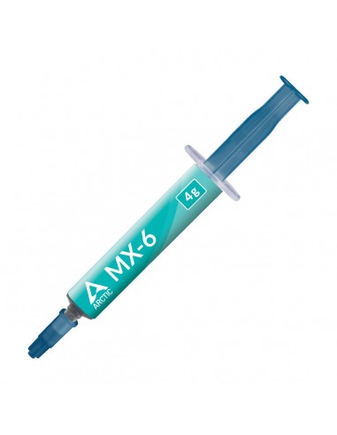 Термопаста ARCTIC MX-6